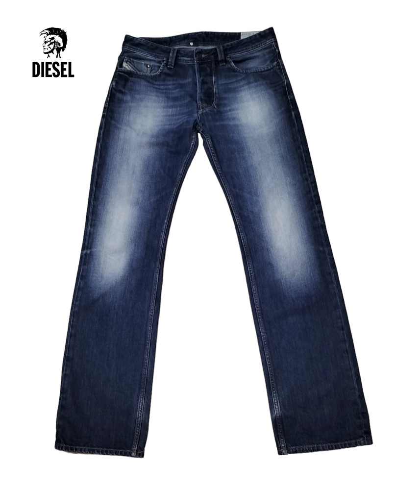 ++ DIESEL LARKEE   รอบเอว 33 นิ้ว   M