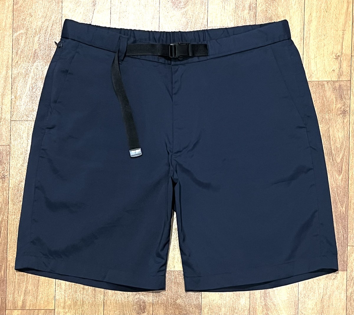 กางเกงขาสั้น Uniqlo Dry Utility Short Pants