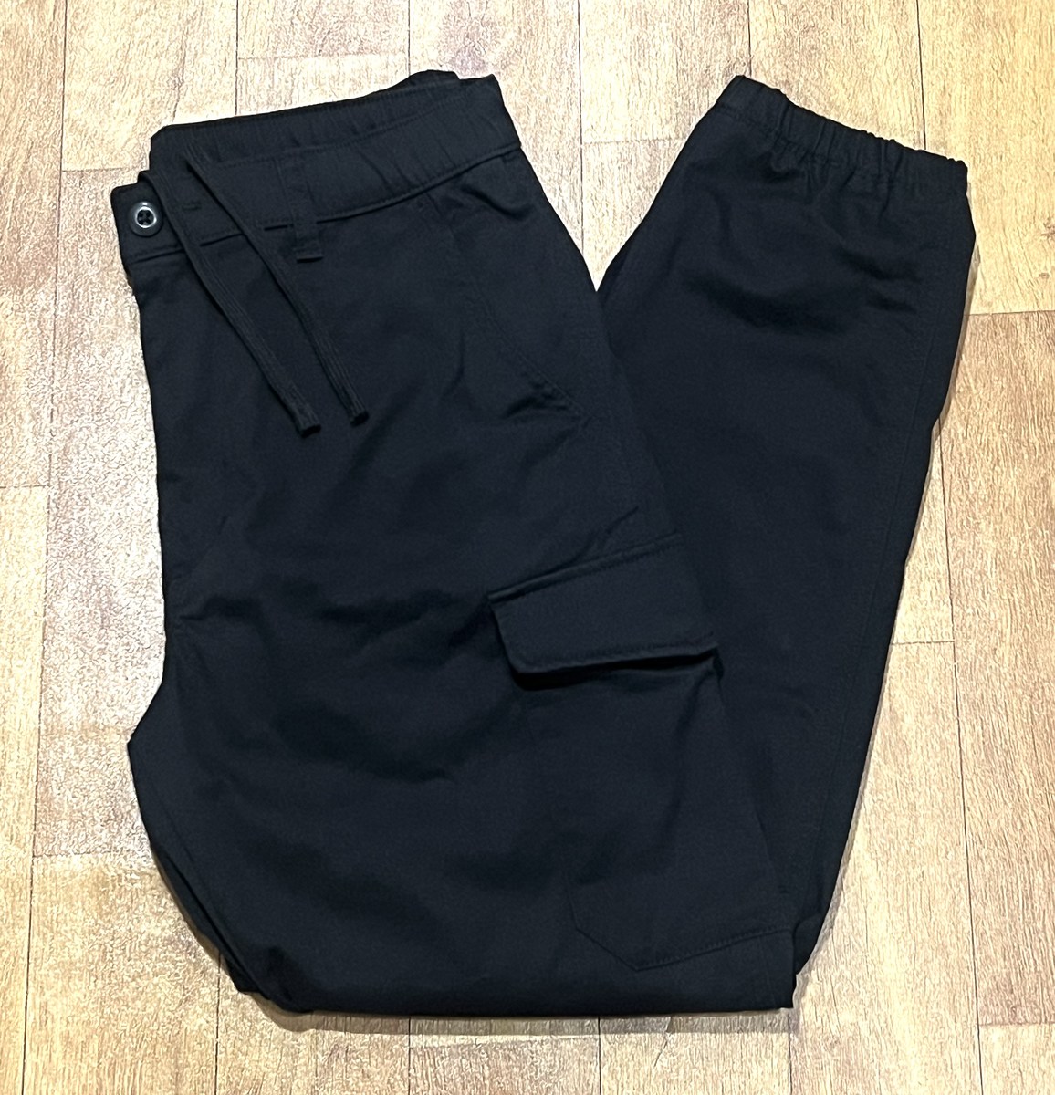 กางเกง UNIQLO CARGO JOGGER PANTS