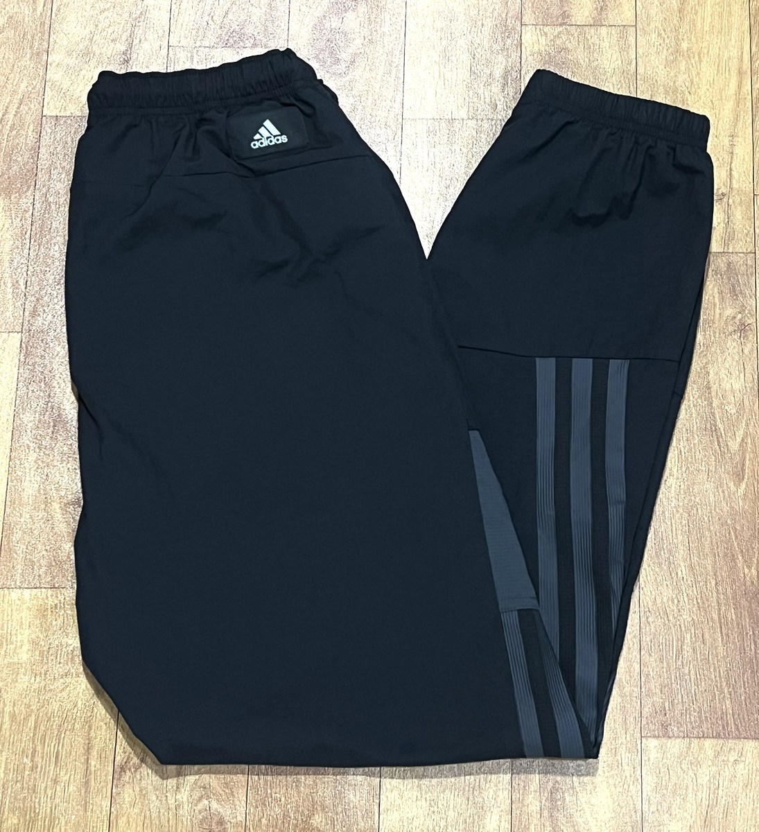 กางเกง ADIDAS BIG POCKET JOGGER PANTS