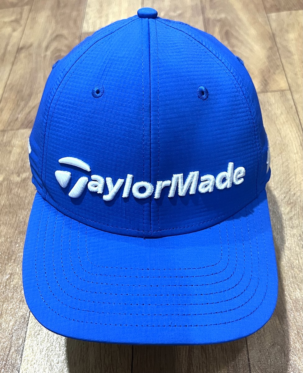 หมวก TAYLOR MADE CAP