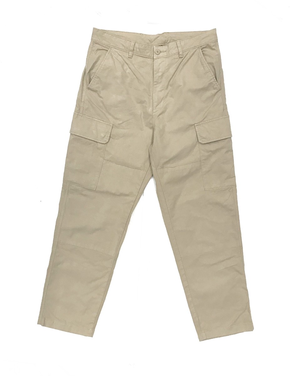 ~ € ~  กางเกง UNIQLO CARGO (32-33)      350.-   