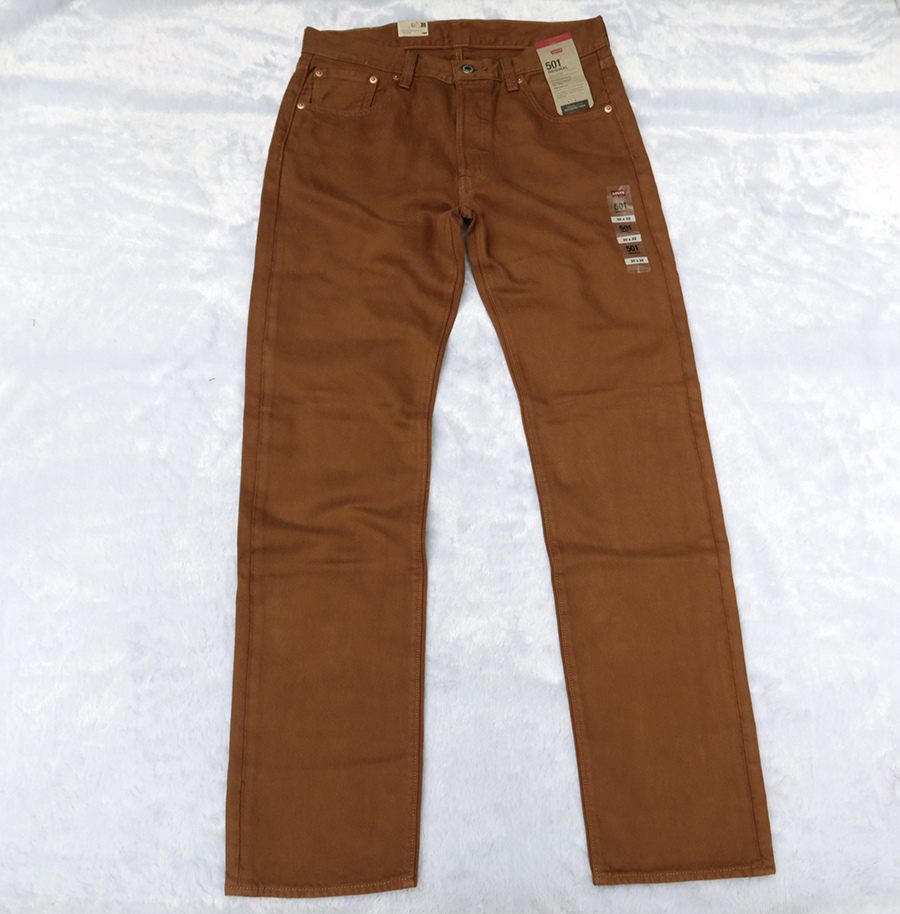 LEVI'S 501 /w.32/34