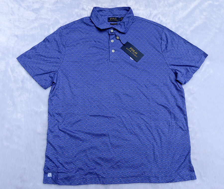 Polo Ralph Lauren custom slim fit 