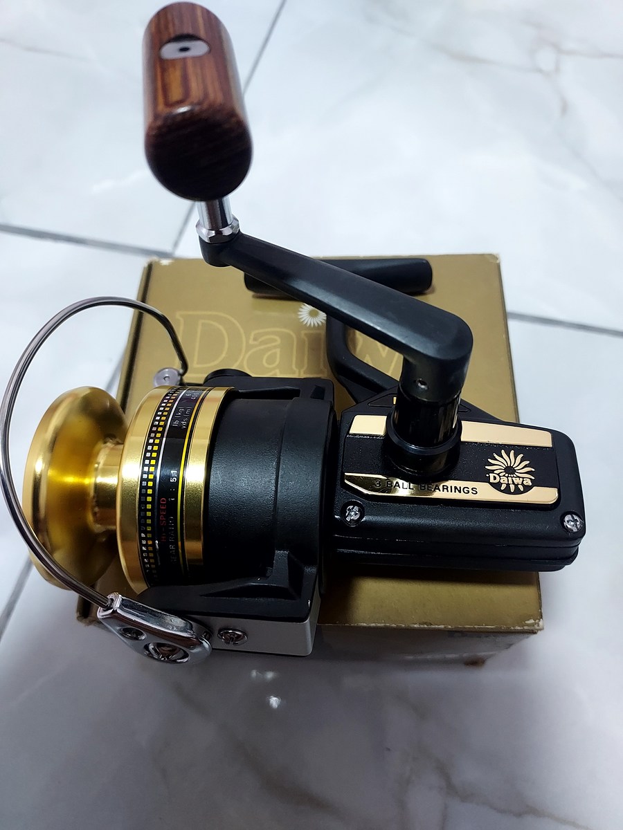 Daiwa BG 15 Thailand 