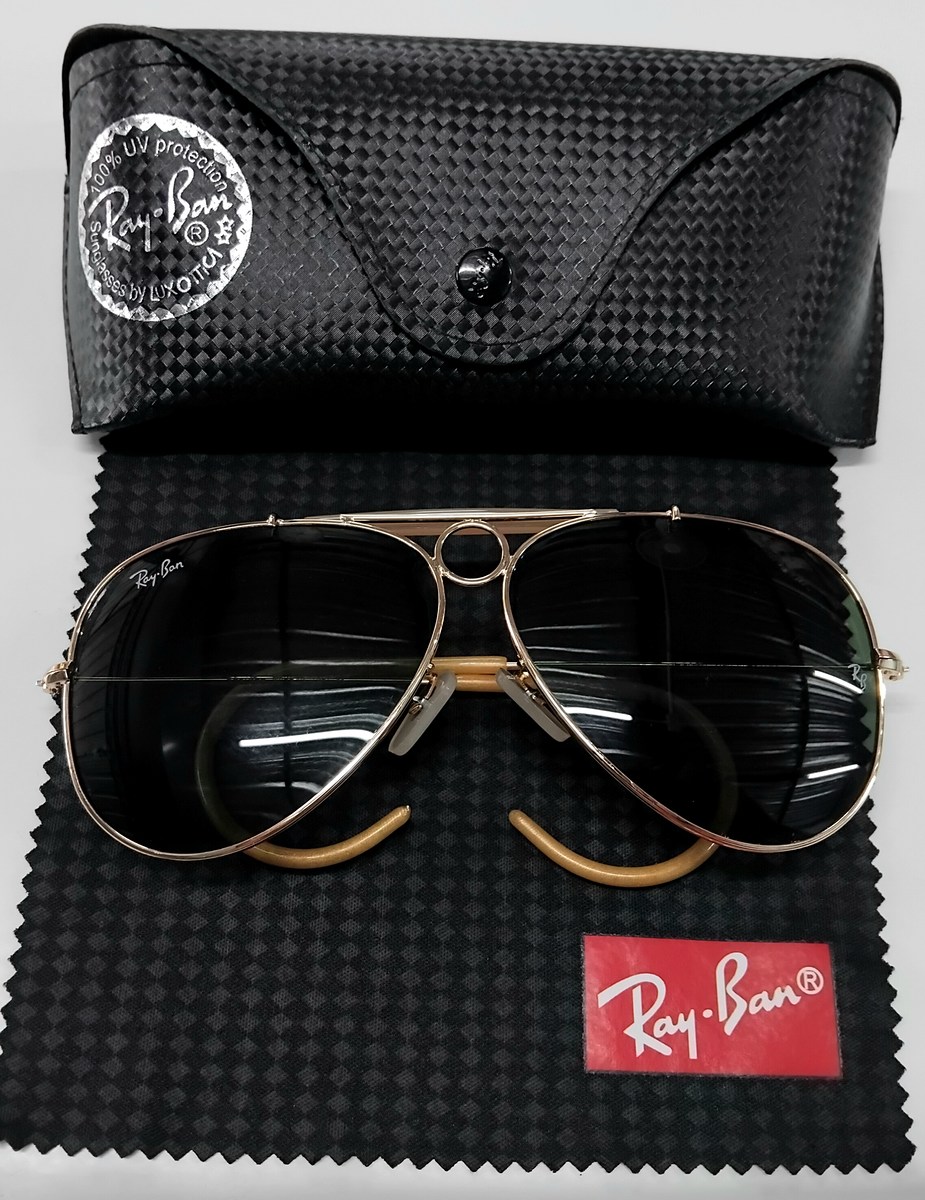 Ray Ban ตี๋ใหญ่