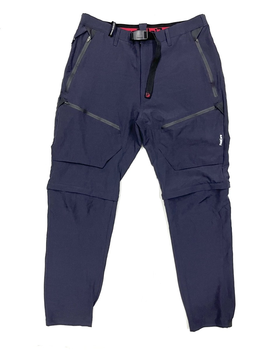 ~ € ~  กางเกง Outdoor Field Core ของใหม่  (34-36)     350.-