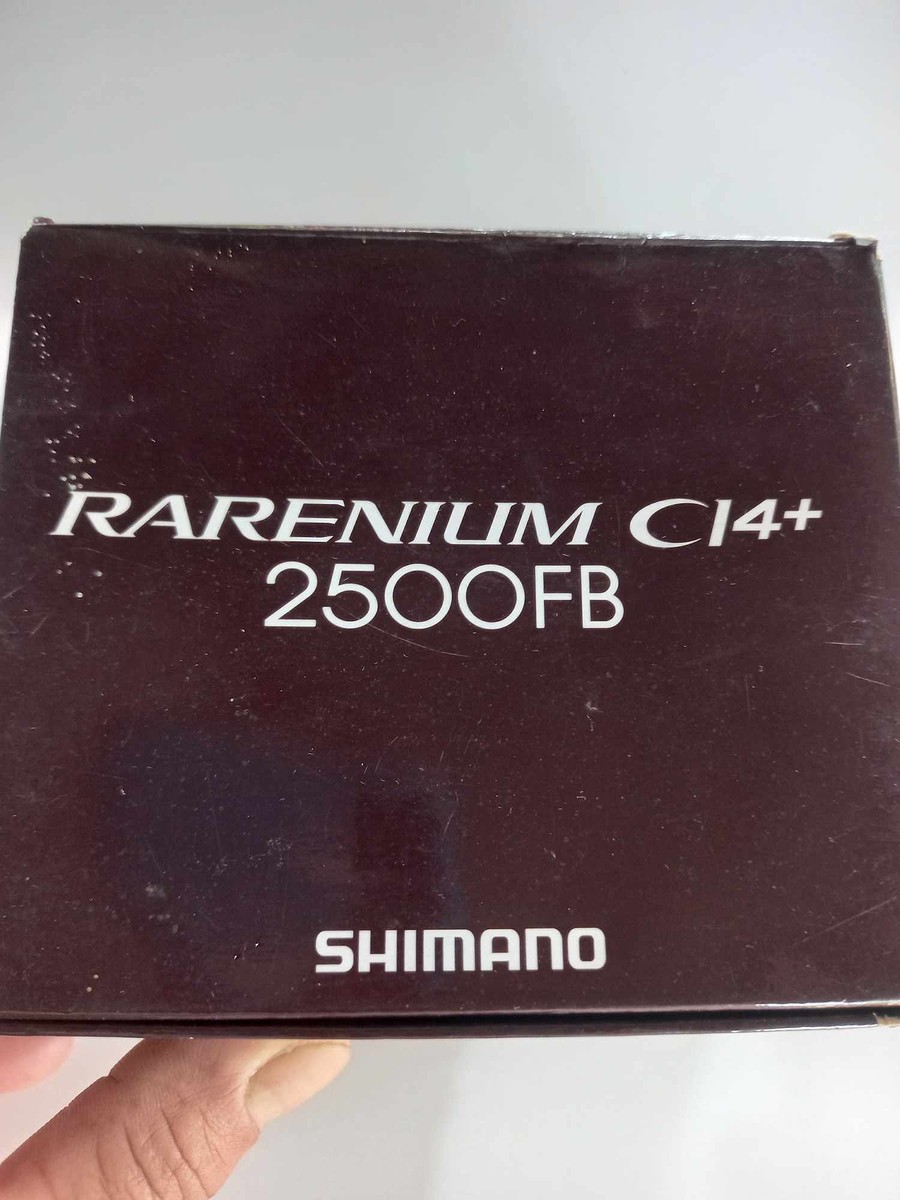 RARENIUM 2500 FB