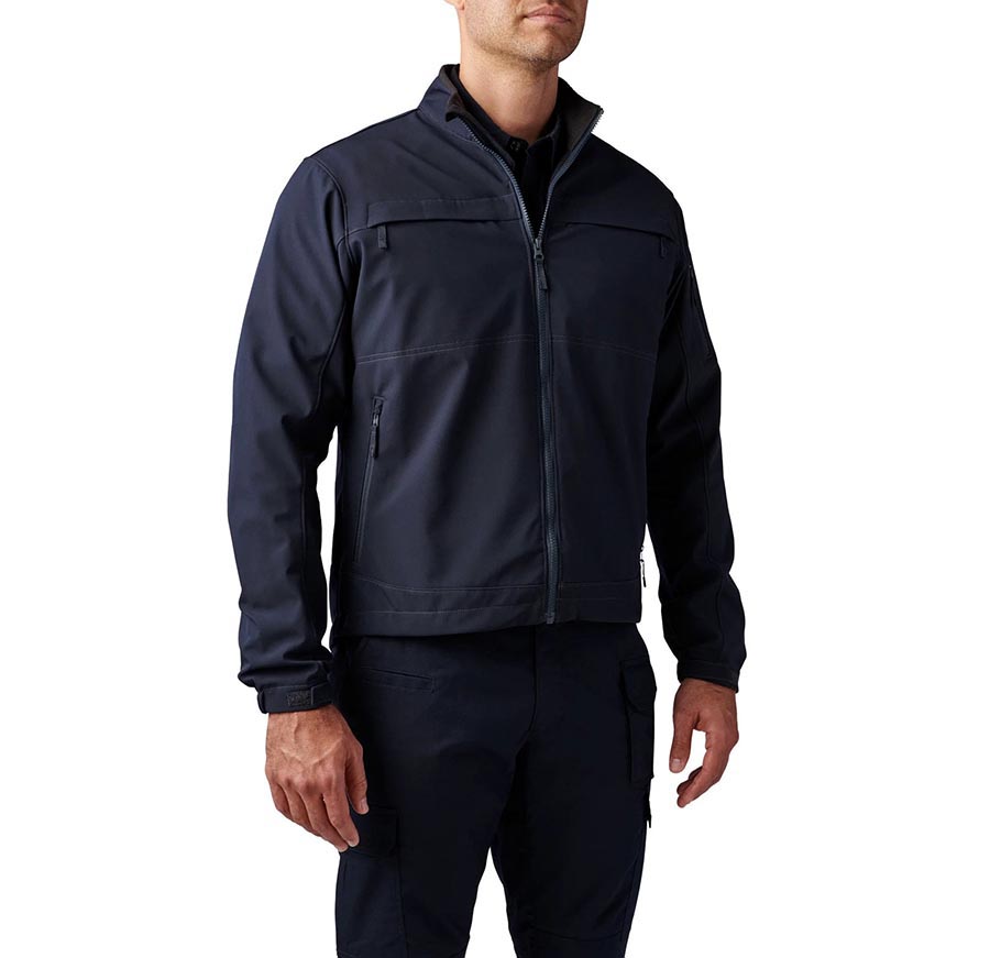 5.11 Tactical Men's Chameleon Softshell 2.0 Jacket