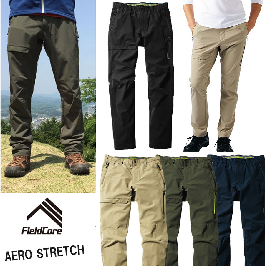 Field Core AERO STRETCH 