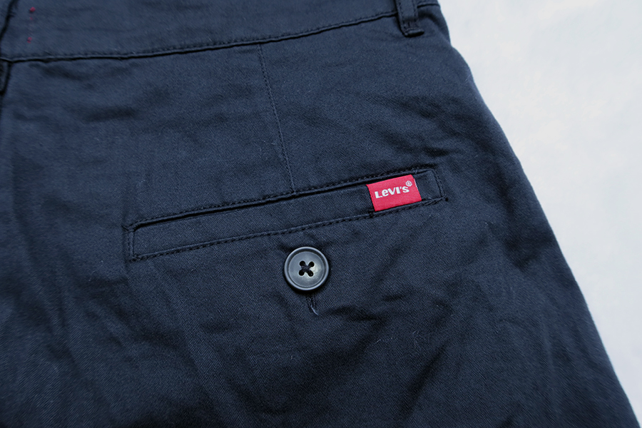 Levi's chino