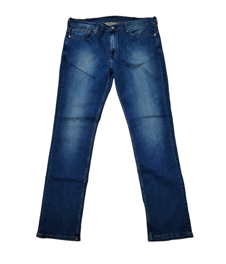 ++ LEVI'S  511  SLIM FIT   รอบเอว 38-40  ( นิ้ว ) 