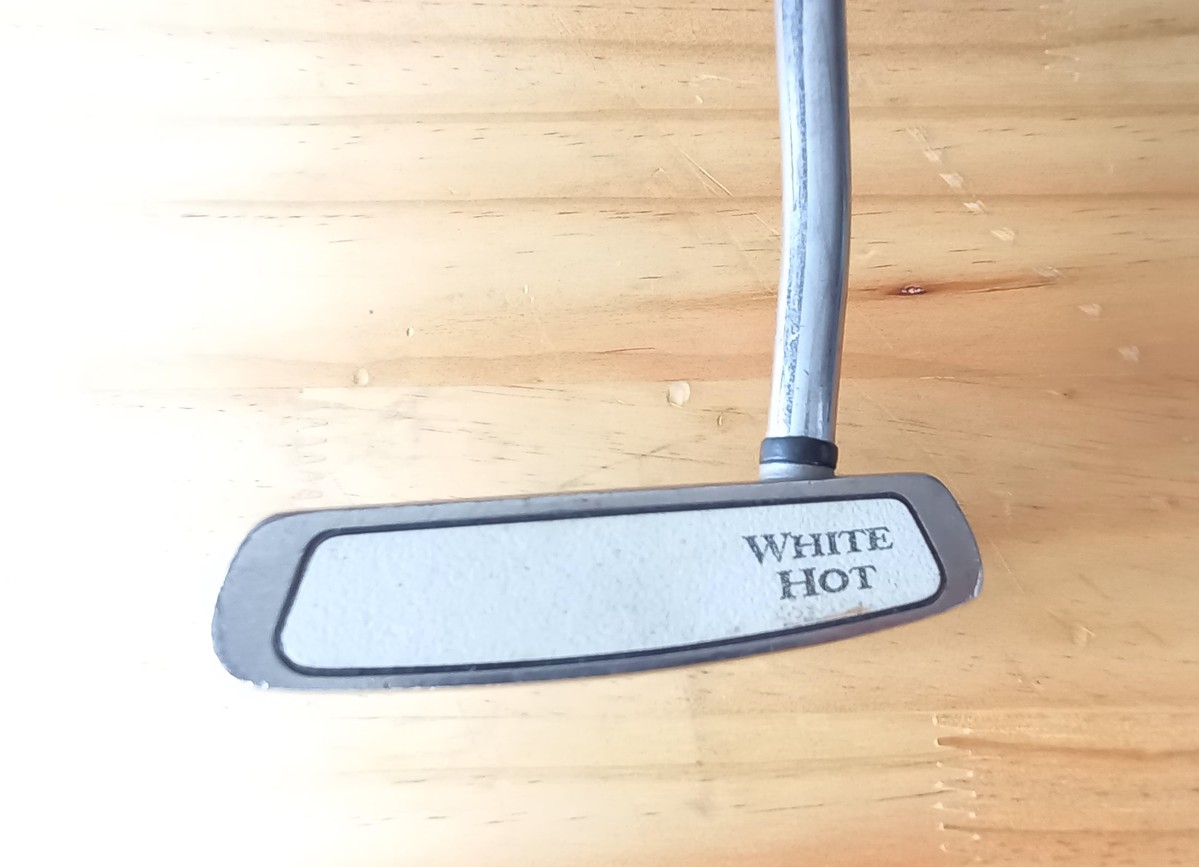 ขาย PUTTER ODYSSEY WHITE HOT #5 