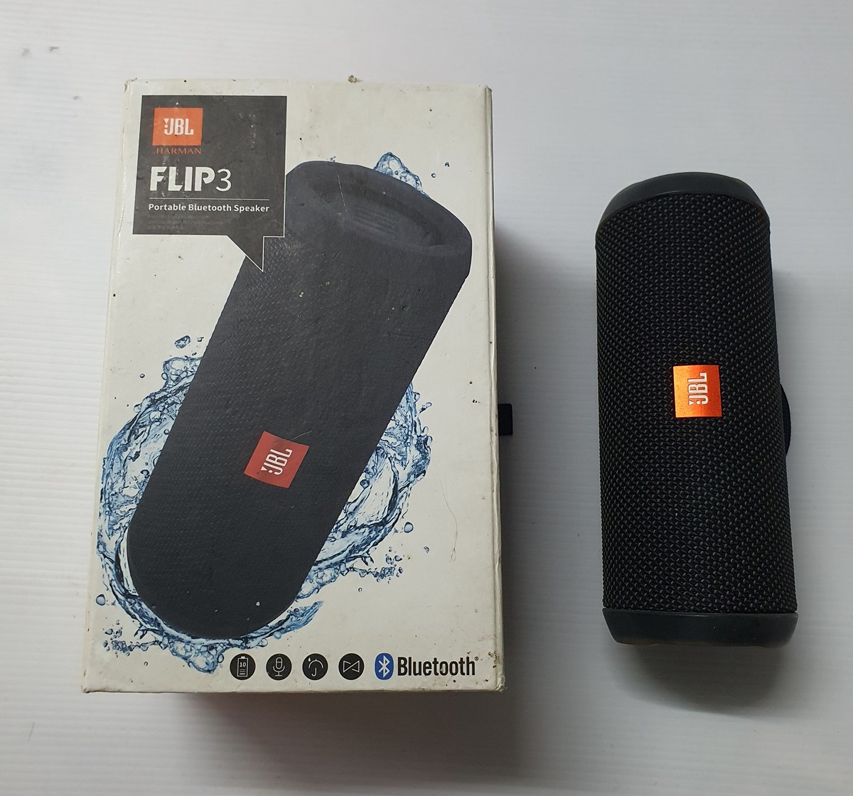 JBL Flip3