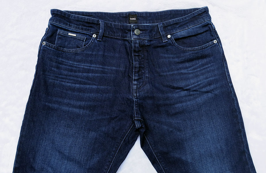 HUGO BOSS  DENIM