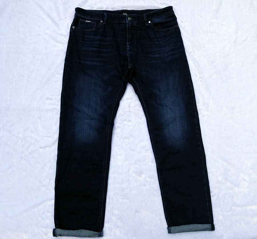 HUGO BOSS  DENIM