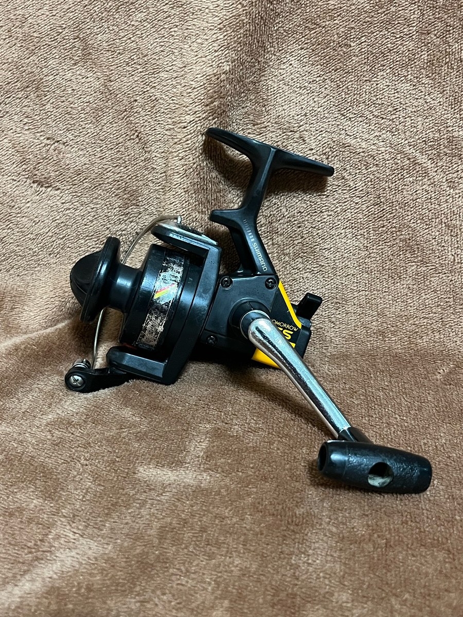 []๐๐ รอก shimano เบอร์1000 ๐๐ []