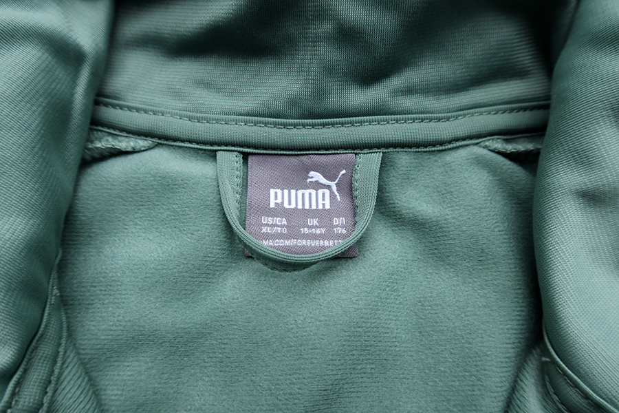 PUMA /40