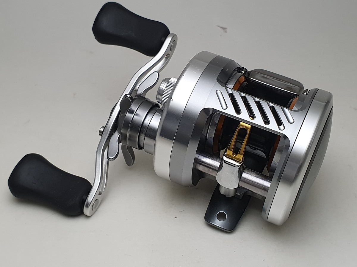 * * * *DAIWA MILLIONAIRE CT SV 70H 2019 (มือสองญี่ปุ่น)* * * *