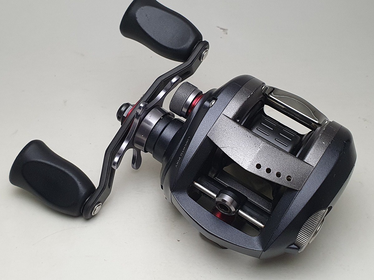 * * * *DAIWA PX 68R ปี 2009 (มือสองญี่ปุ่น)* * * *