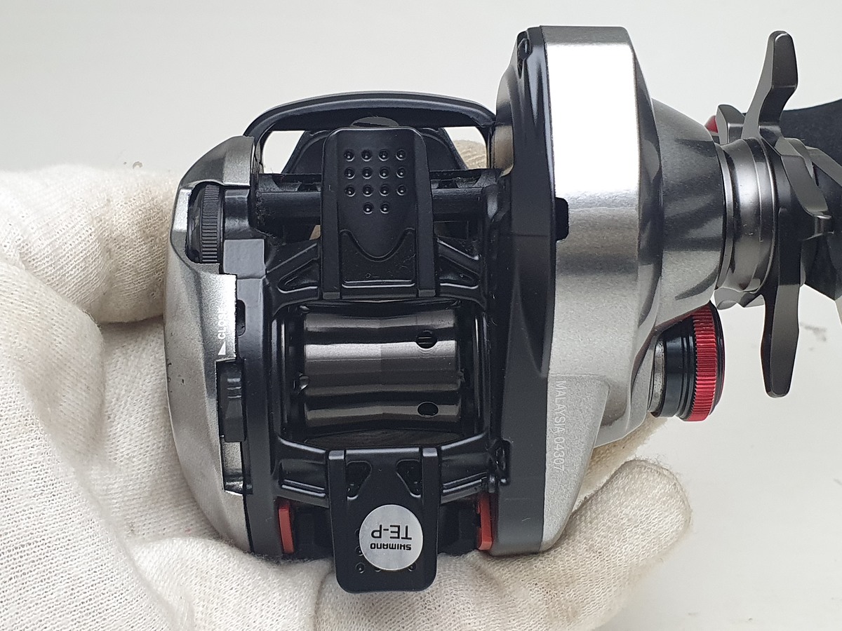  [q]

 [center] [b]*  *  *  *  SHIMANO SCORPION DC 151 2021 *  *  *  *[/b][/center]


[/q]