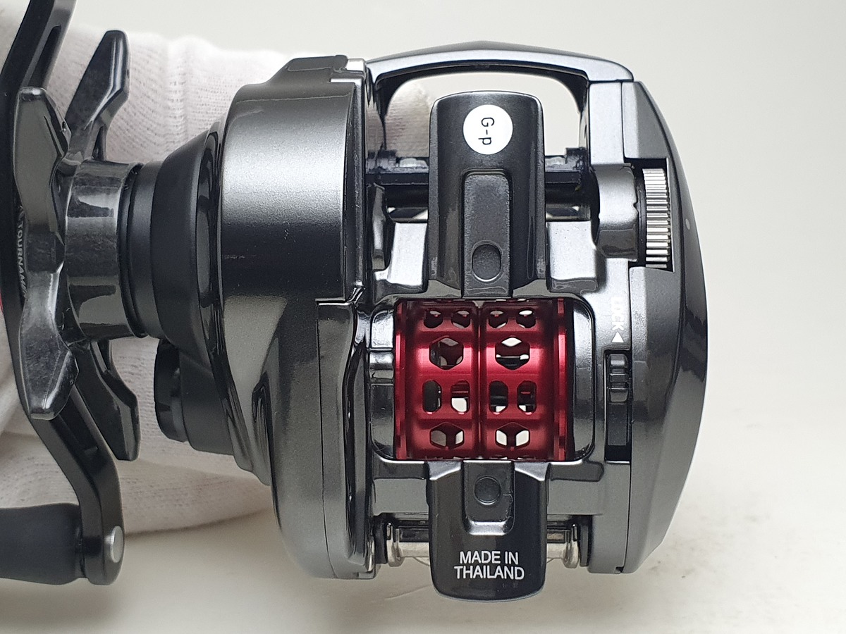  [q]

 [center] [b]*  *  *  *  DAIWA ALPHAS AIR TW 7.1R 2022 *  *  *  *[/b][/center]


[/q]