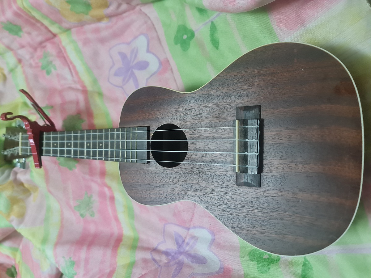 Lanikai LU-21 Series Ukulele