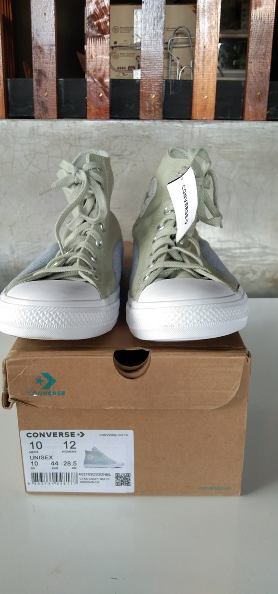 รองเท้า CONVERSE หุ้มข้อ