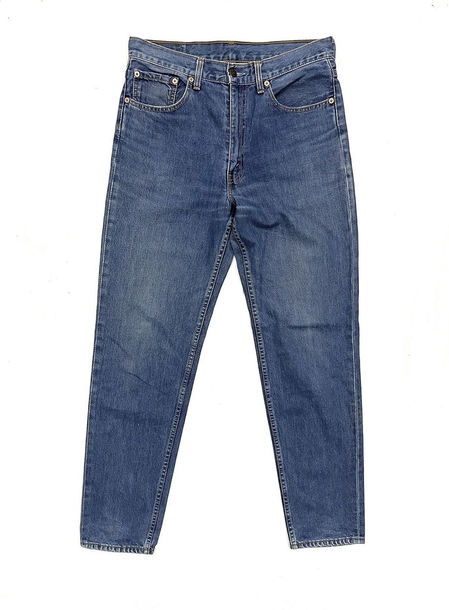 ~ € ~  กางเกงยีนส์ Levi's 616  (32)  300.-