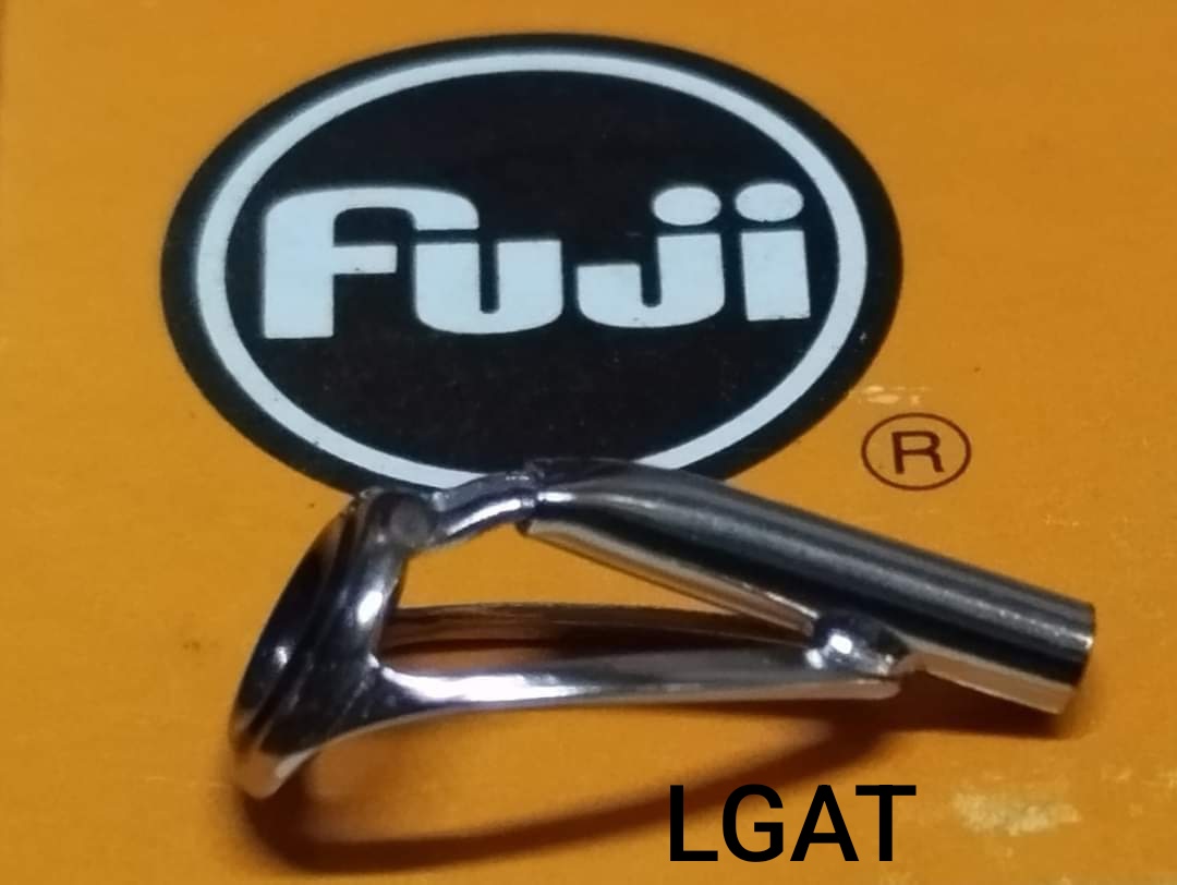 TOP Fuji LGAT  วงแอลคอลไนท์ สีเงิน

มี เบอร์
วง 4        รู 1.8
    4.5    รู 1.6
    5        