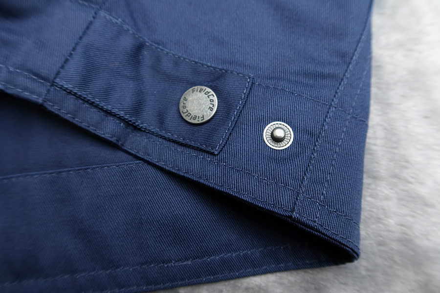 Field Core chino work Jacket 