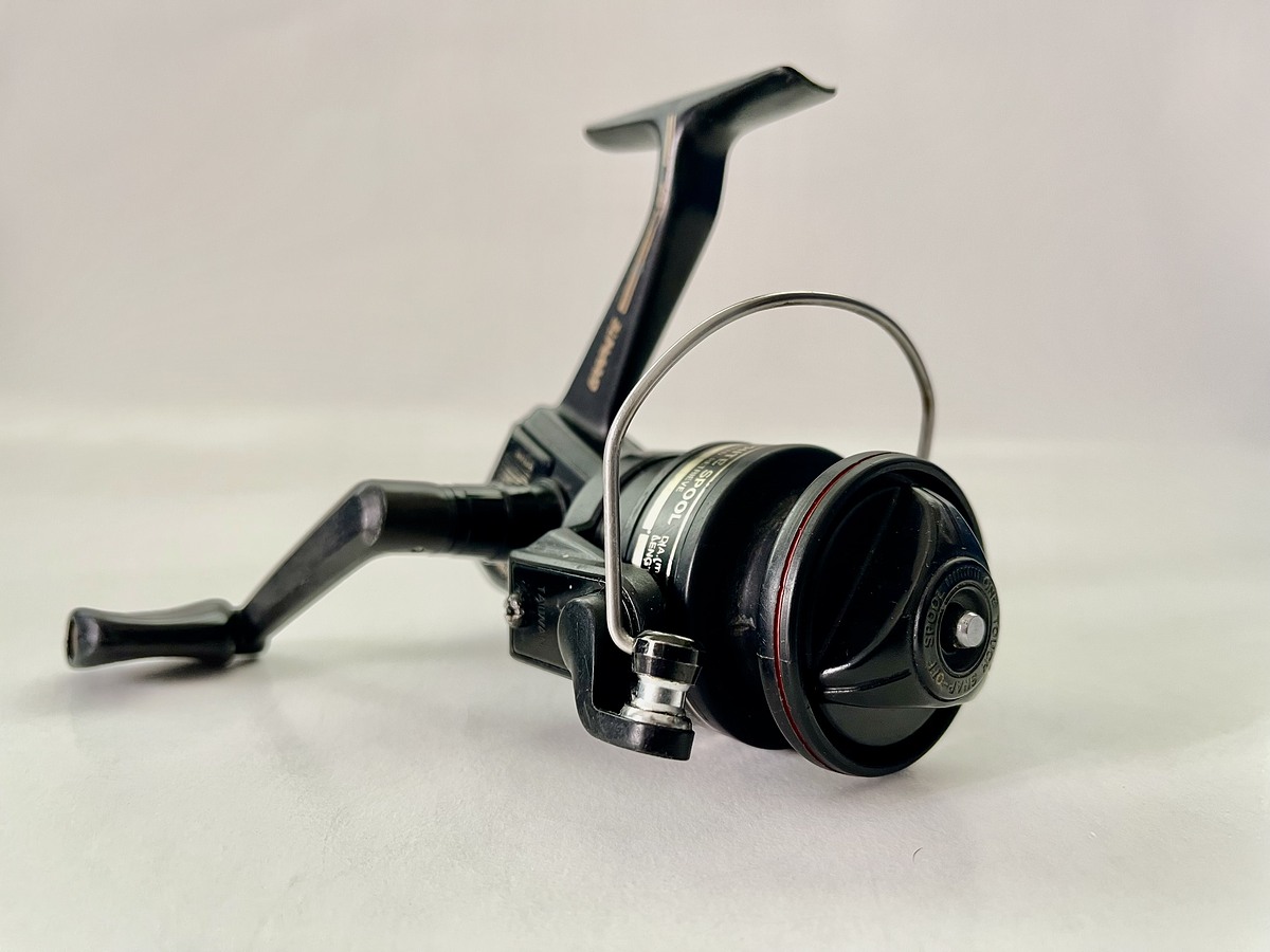 รอก Daiwa GS13 UL