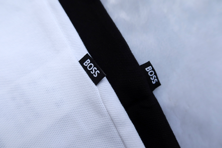 HUGO BOSS polo