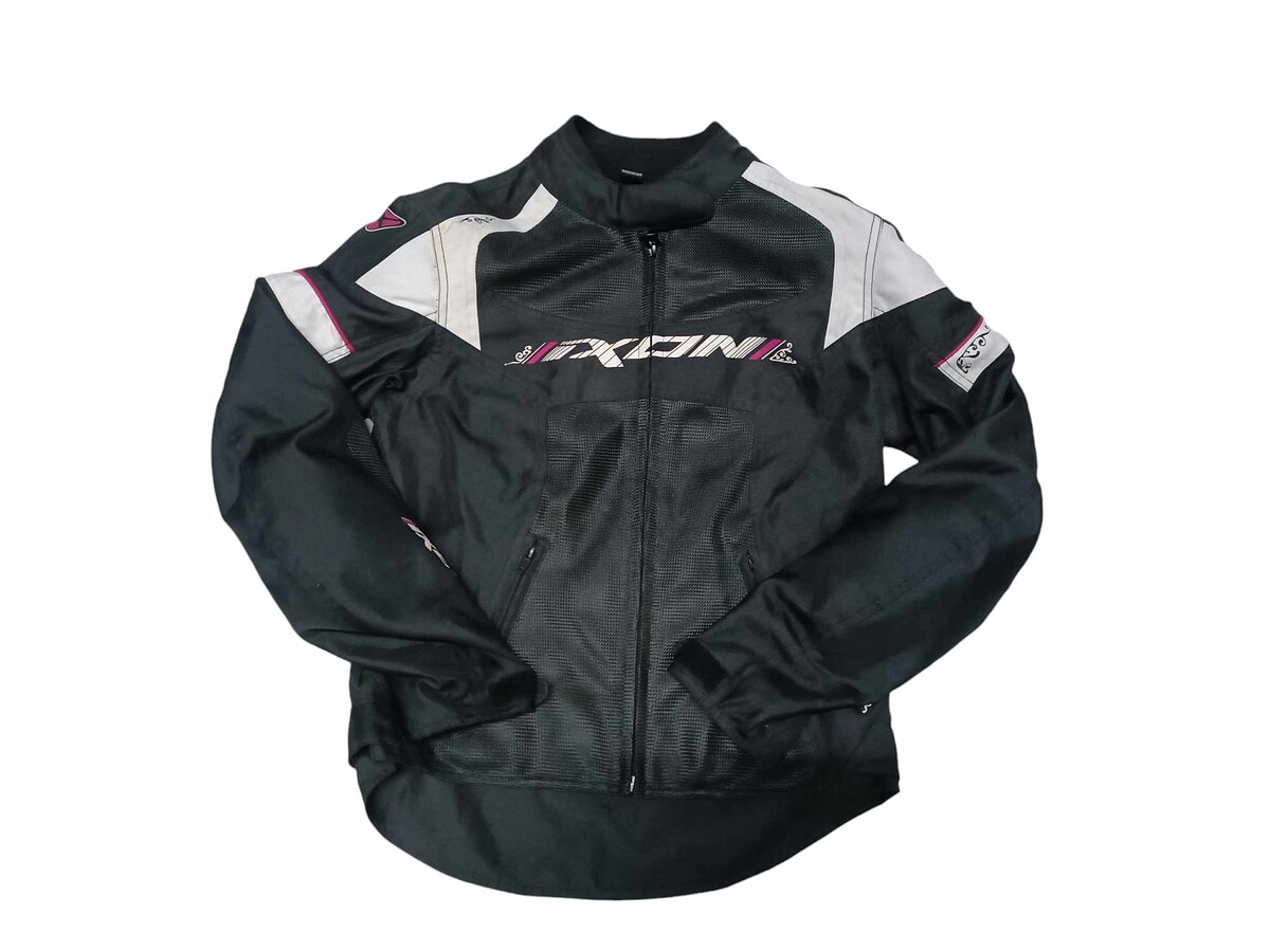 Ixon เสื้อการ์ด Ixon Sierra Lady Jacket  สภาพยังไม่ได้ใช้งาน 