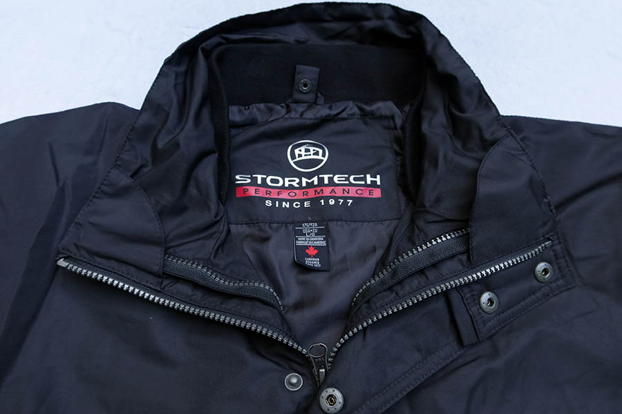 Stormtech jacket 