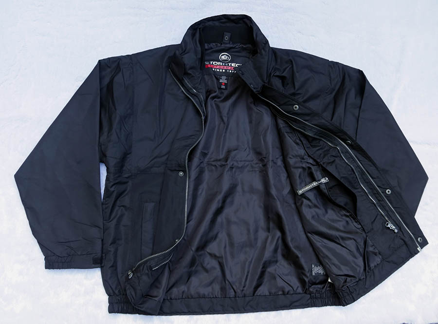 Stormtech jacket 