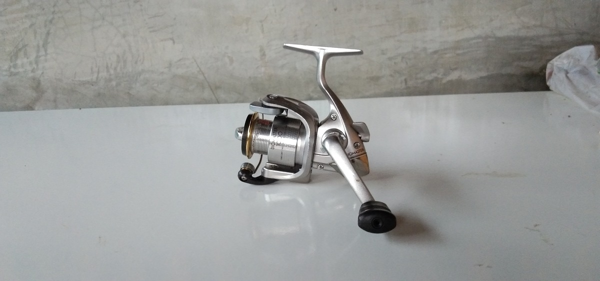 รอกสปินนิ่ง UL SHIMANO BIOMASTER 1000