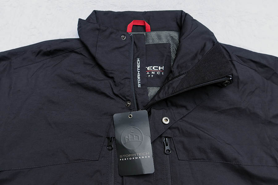 Stormtech Jacket 