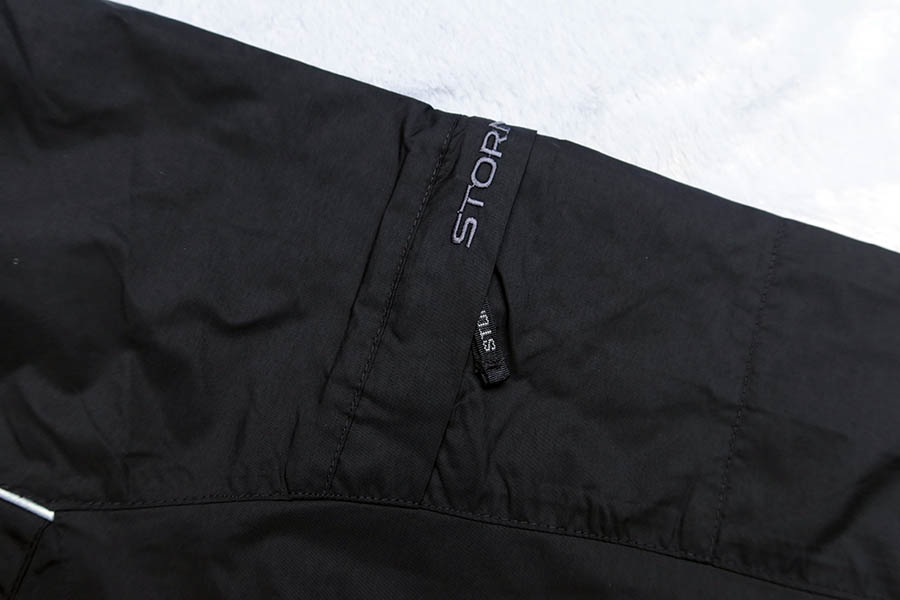 Stormtech Jacket