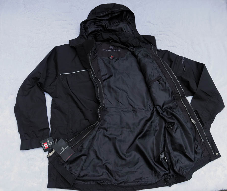 Stormtech Jacket