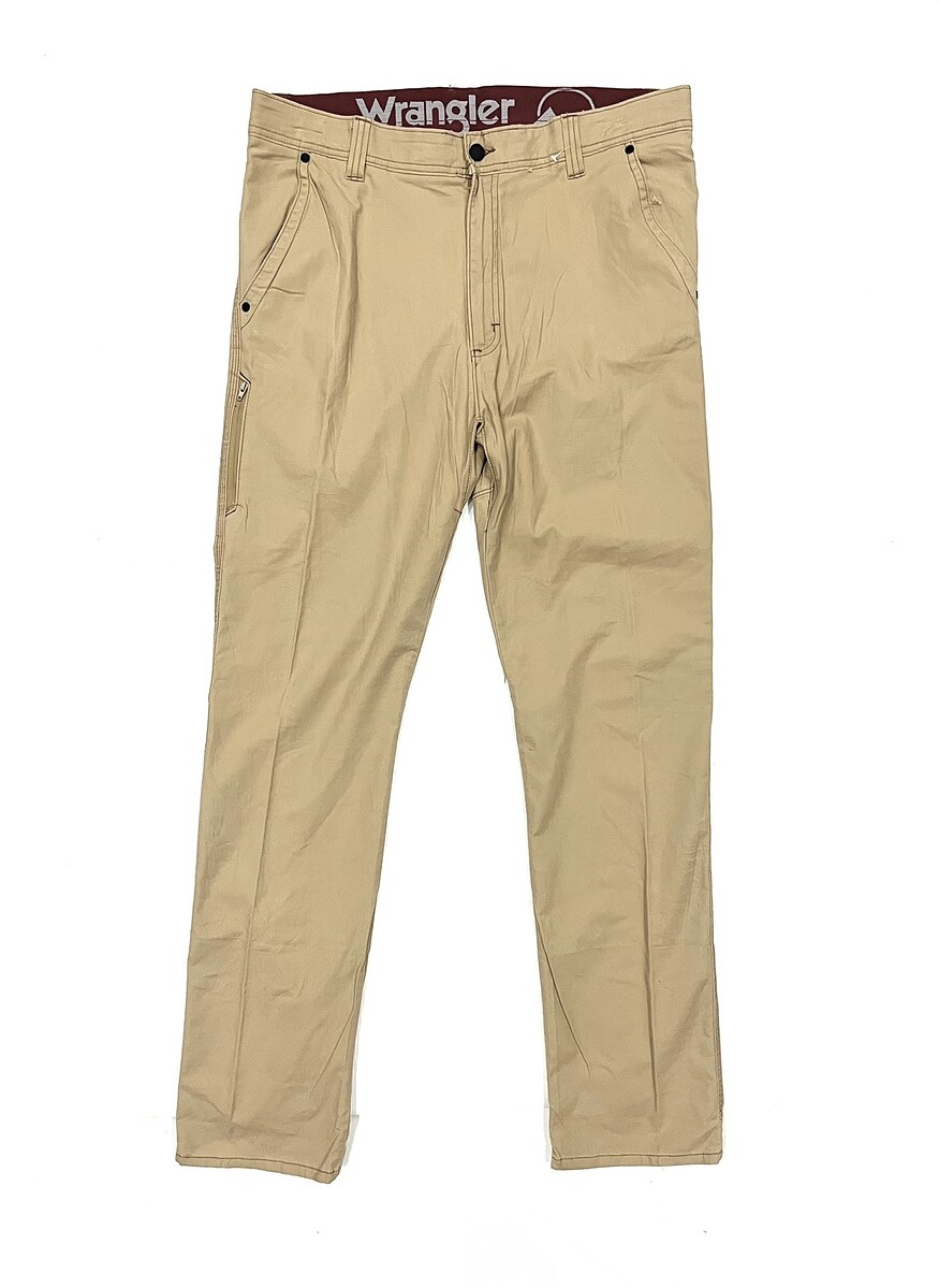 ~ € ~  กางเกง Outdoor Wrangler   (37-38)      350.-