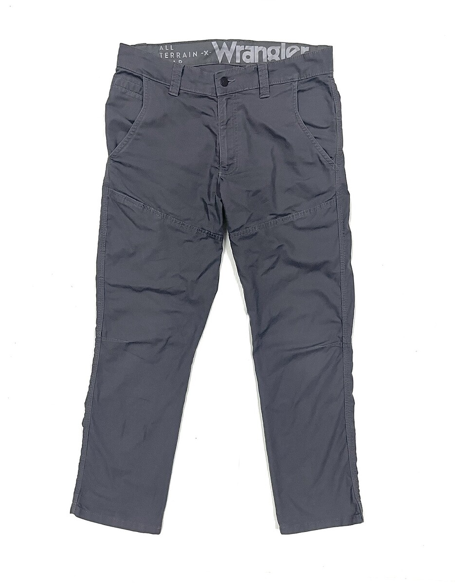 ~ € ~  กางเกง Wrangler All Terrain Gear   (33)      350.-