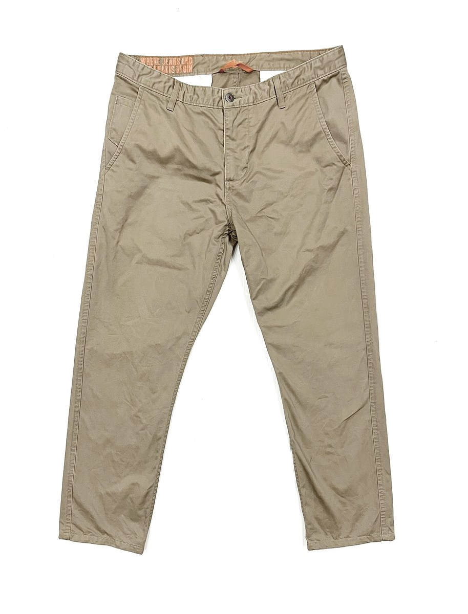 ~ € ~  กางเกง Dockers   (34)      250.-