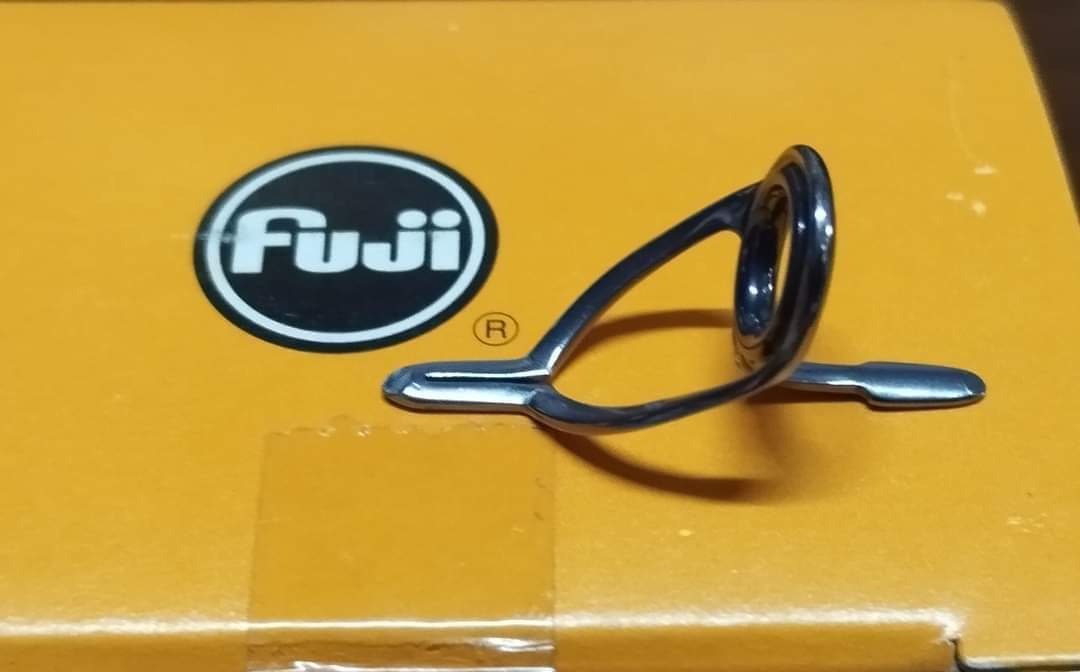 Fuji SIC ทรงk EKWSG 8 สีE

ของใหม่

ตัวละ 60บ. ค่งส่ง 50บ.ครับ

ใช้เยอะทักมาได้ครับ