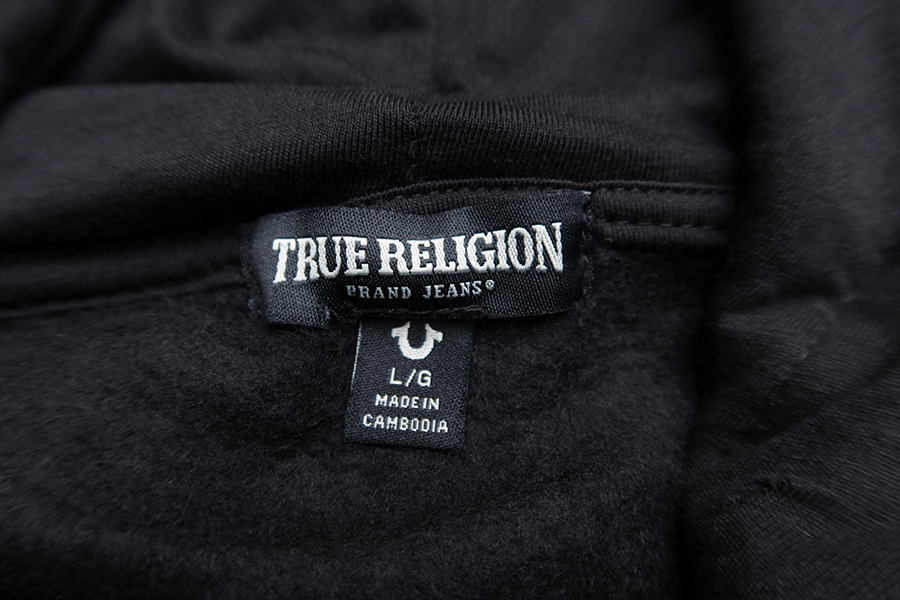 TRUE RELIGION Brand jeans 