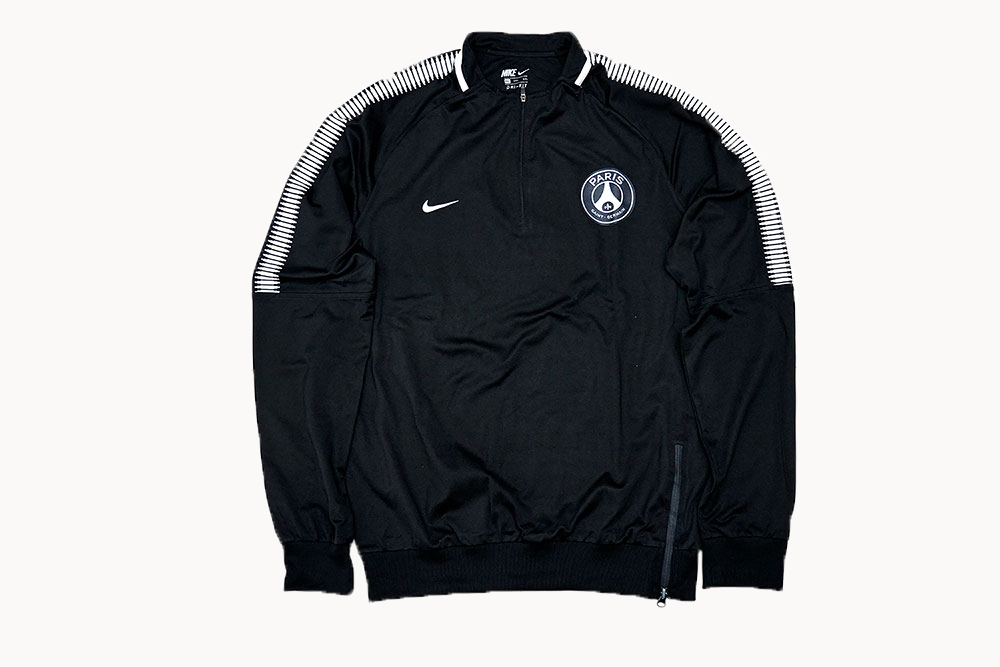 เสื้อ NIKE ทีม PARIS SAINT GERMAIN