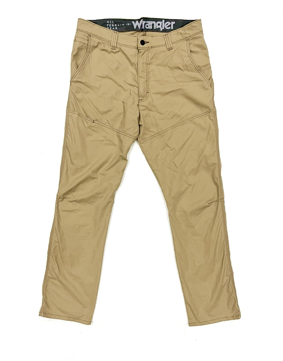 ~ € ~  กางเกง Wrangler All Terrain Gear  (35)      350.-