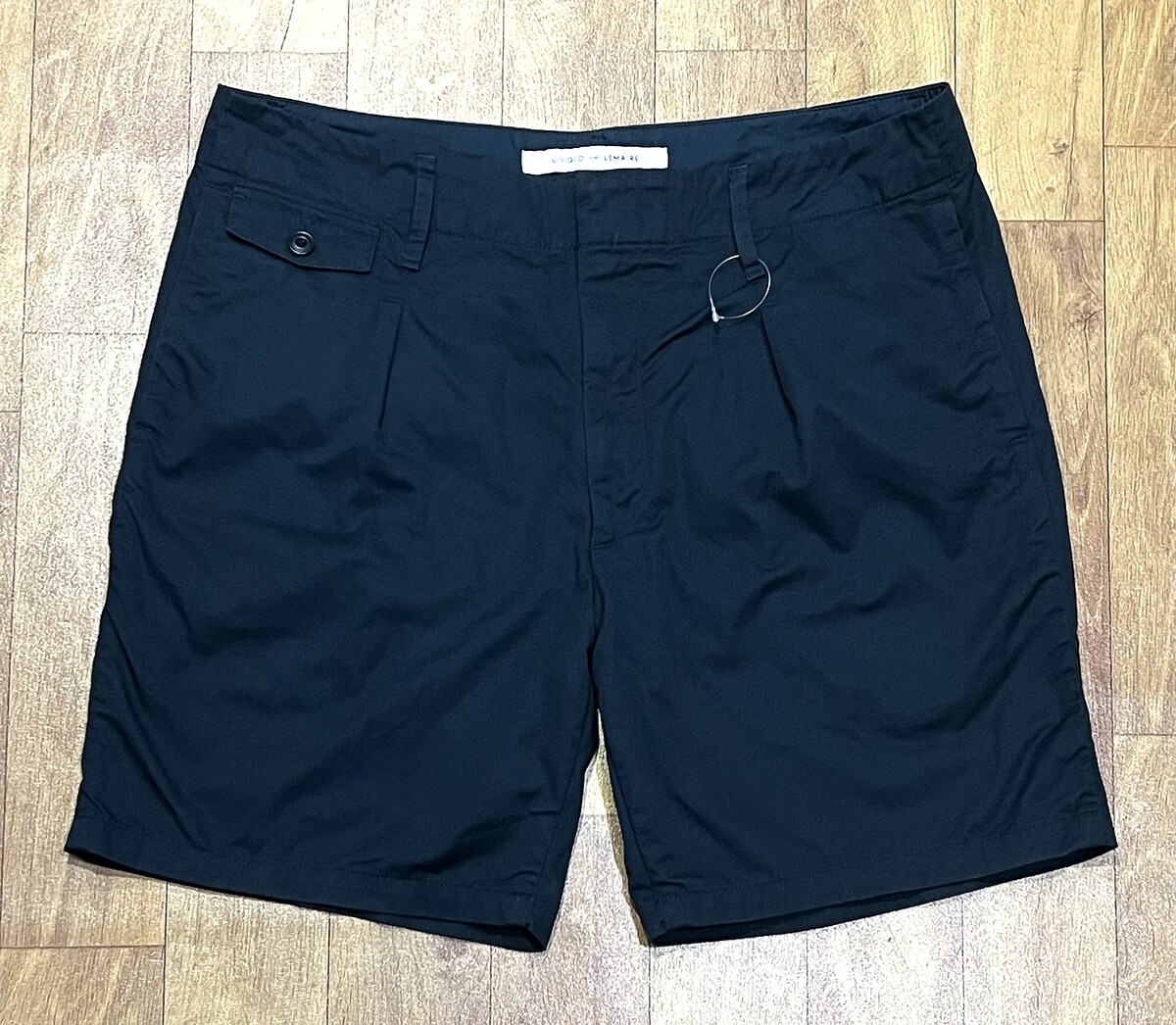 กางเกงขาสั้น UNIQLO and LEMAIRE SHORT PANTS