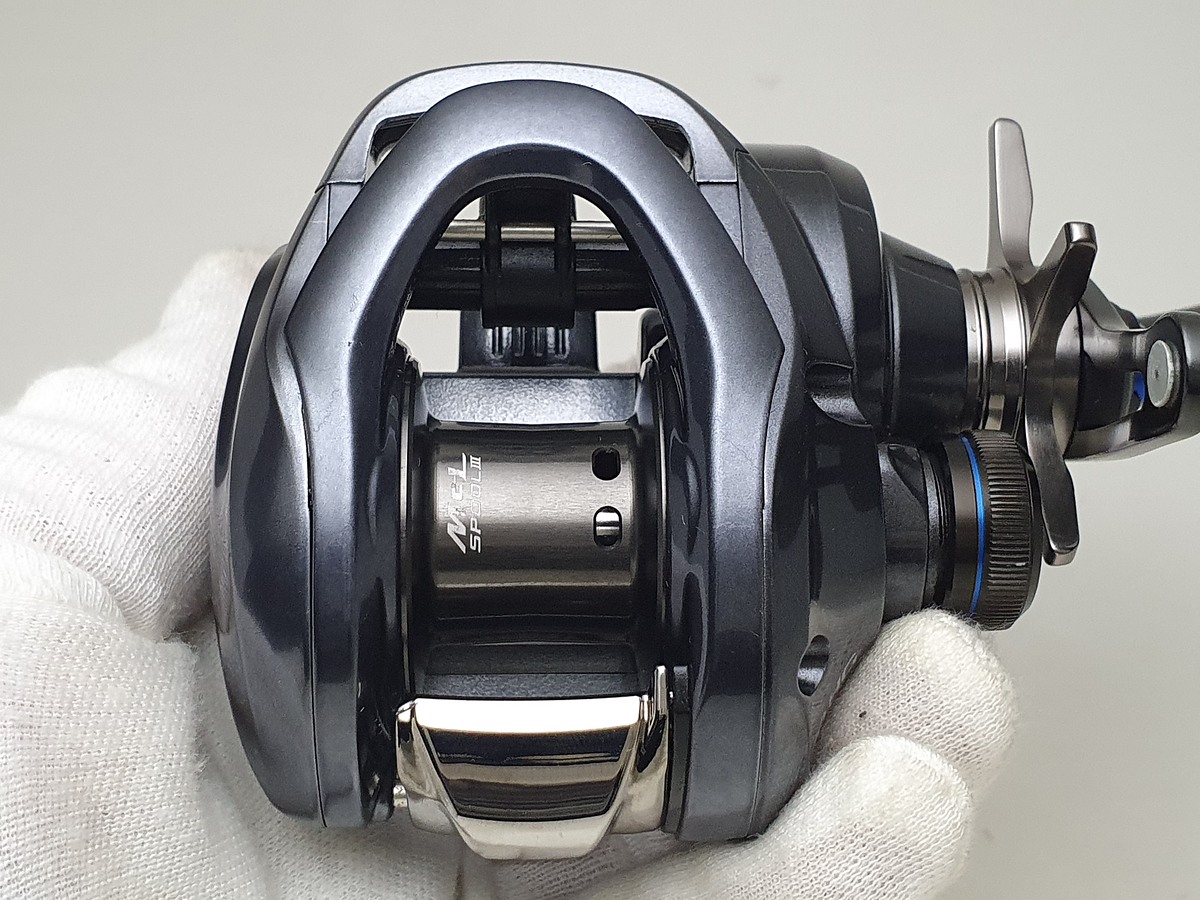  [q]

 [center] [b]*  *  *  *  SHIMANO SLX DC XT 70HG 2022 *  *  *  *[/b][/center]


[/q]