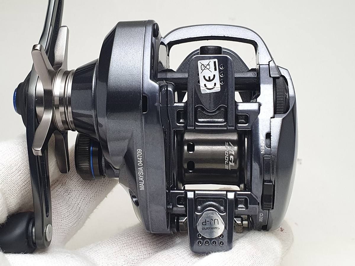  [q]

 [center] [b]*  *  *  *  SHIMANO SLX DC XT 70HG 2022 *  *  *  *[/b][/center]


[/q]